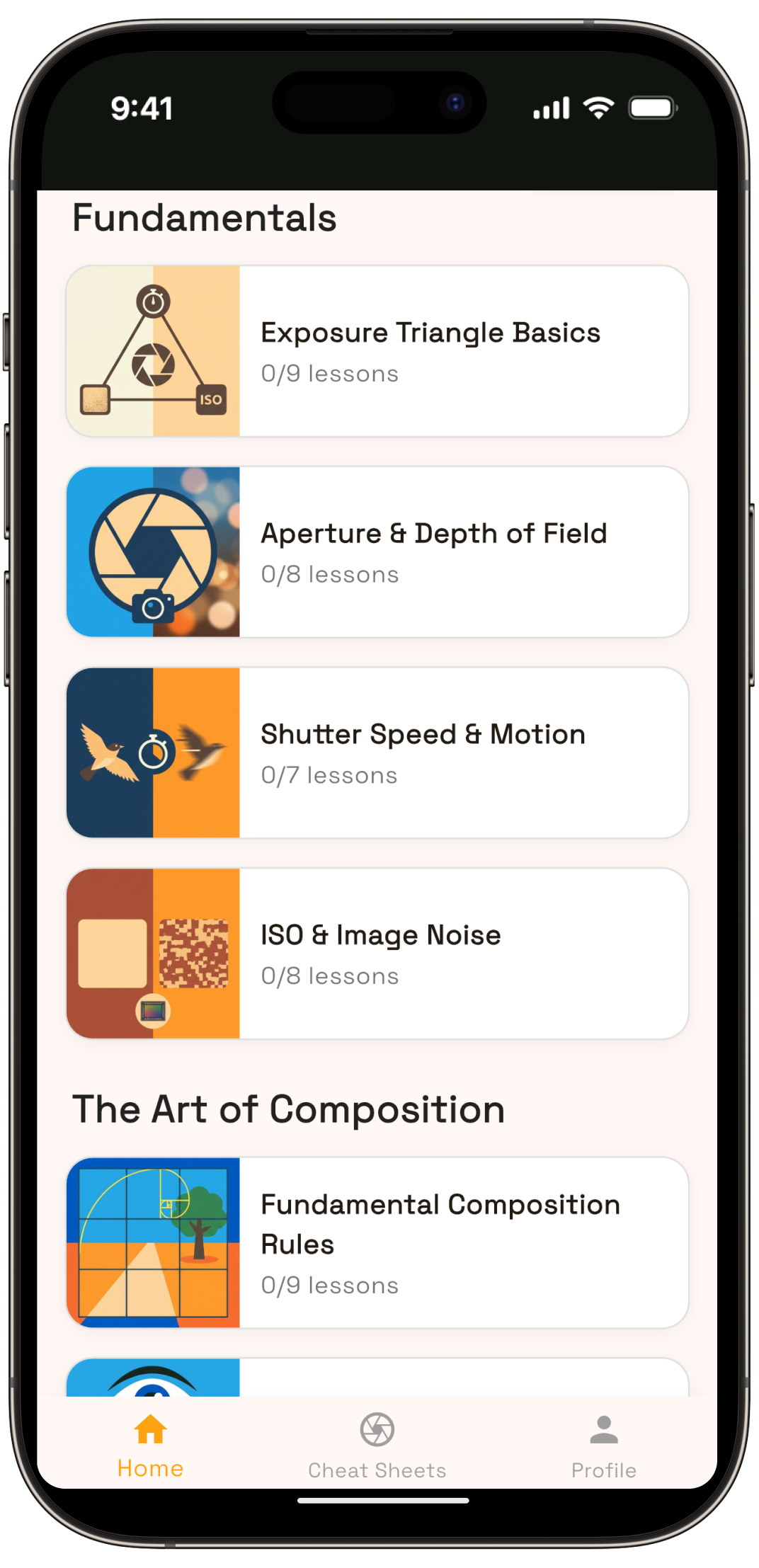 ShutterFox screenshot 1