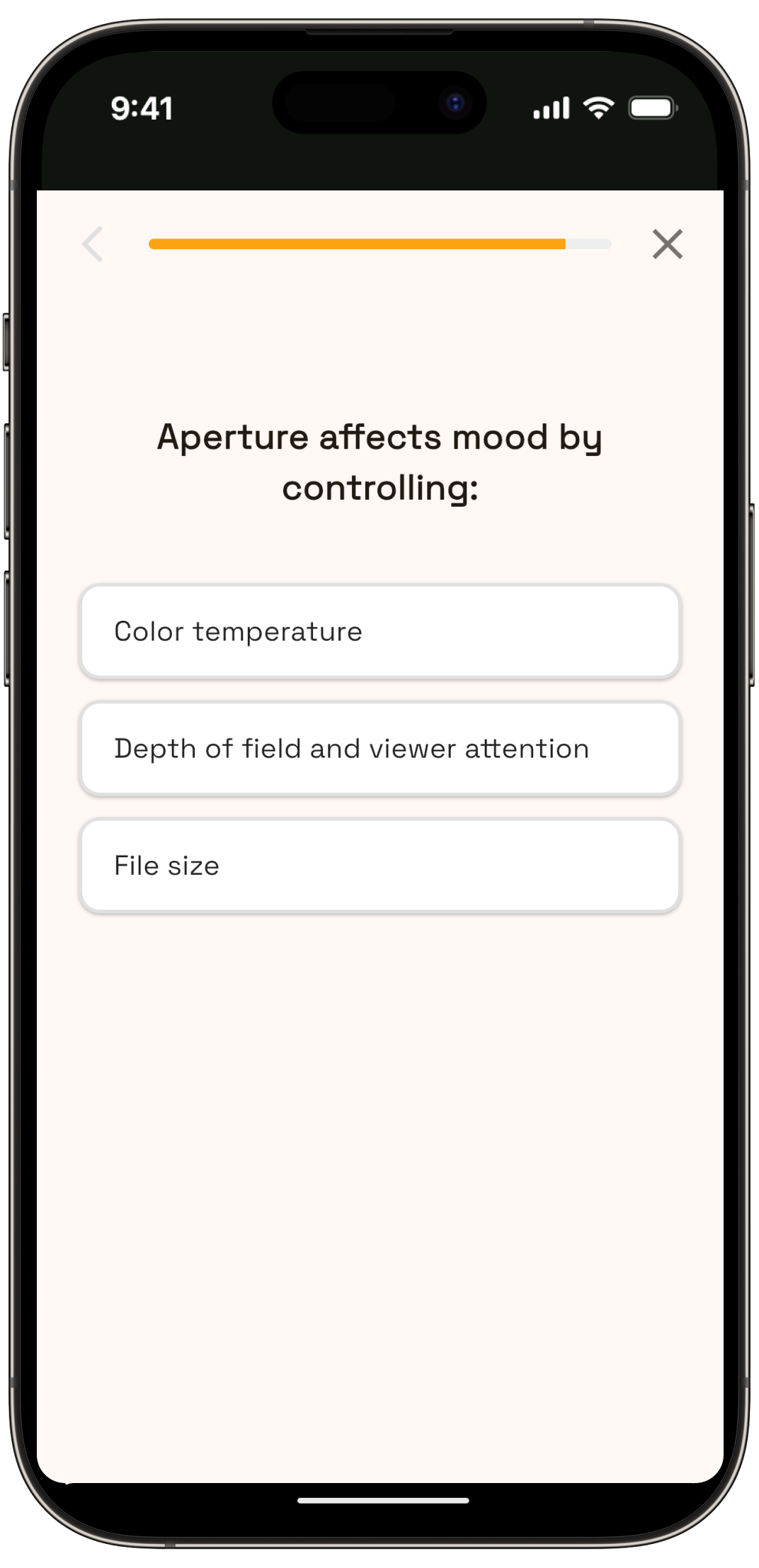 ShutterFox screenshot 4